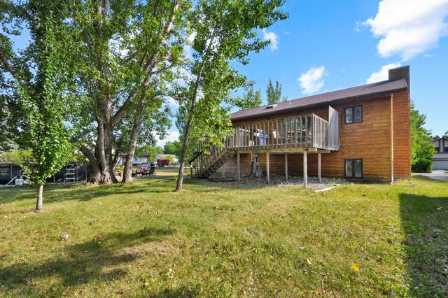1849 29th Street Circle S, Moorhead, MN 56560