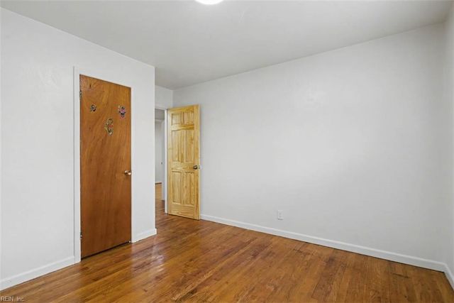 911 Taft DR, Portsmouth, VA 23701