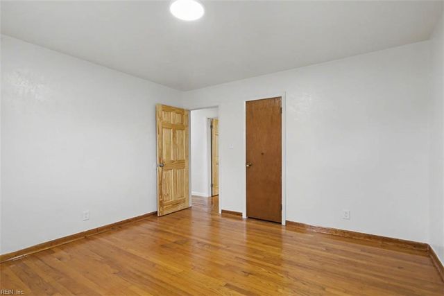 911 Taft DR, Portsmouth, VA 23701