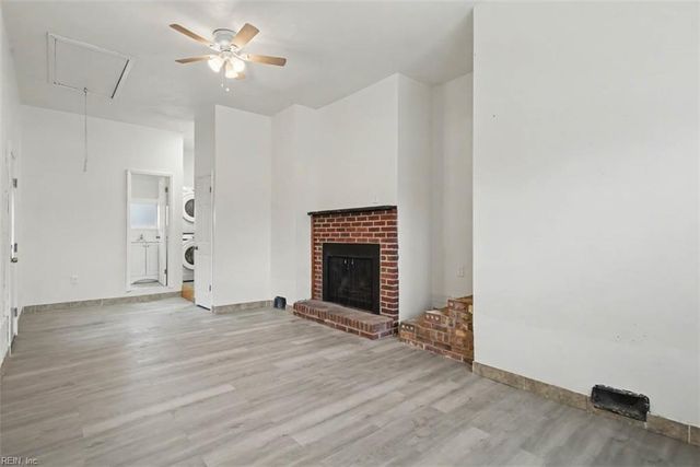 911 Taft DR, Portsmouth, VA 23701