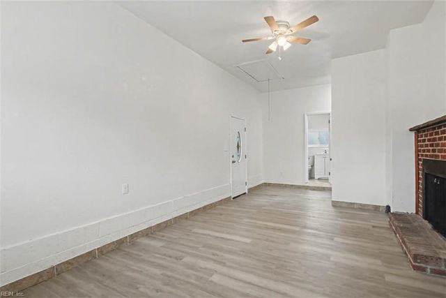 911 Taft DR, Portsmouth, VA 23701