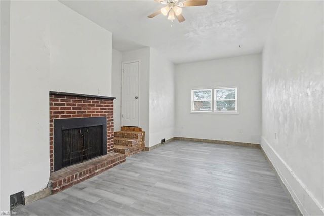 911 Taft DR, Portsmouth, VA 23701