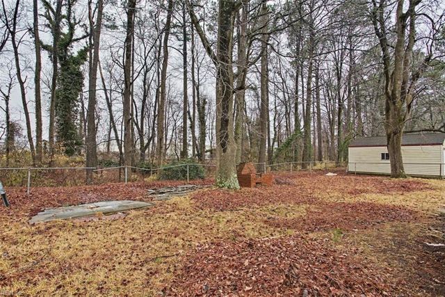 911 Taft DR, Portsmouth, VA 23701