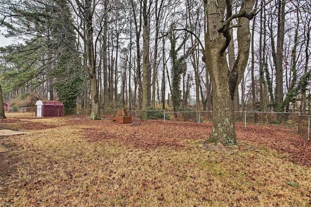 911 Taft DR, Portsmouth, VA 23701