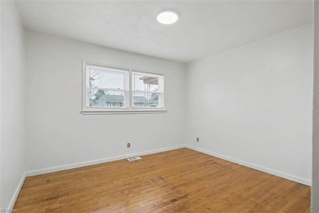 911 Taft DR, Portsmouth, VA 23701