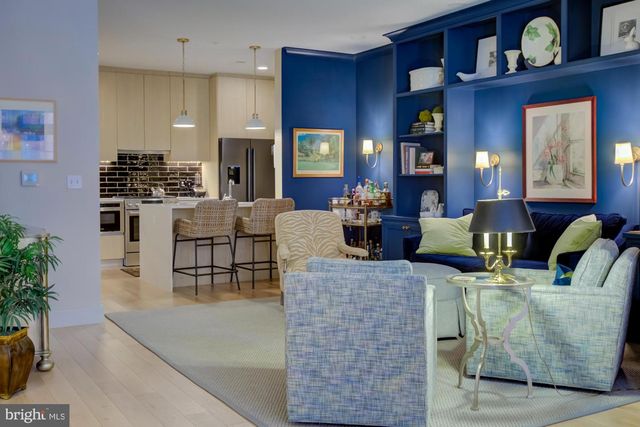 1309 E ST SE #12, Washington, DC 20003