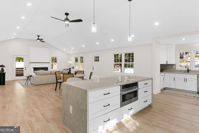 3154 Briarcliff Way, Atlanta, GA 30345