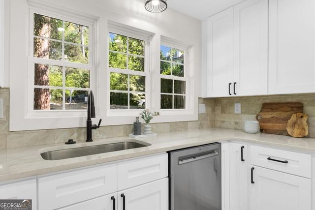 3154 Briarcliff Way, Atlanta, GA 30345