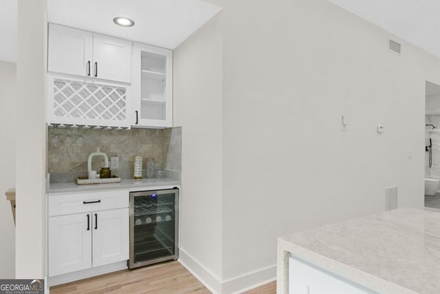 3154 Briarcliff Way, Atlanta, GA 30345