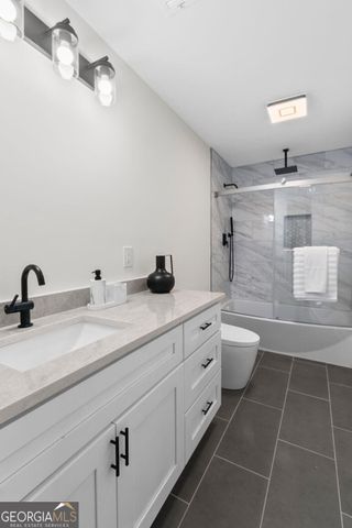 3154 Briarcliff Way, Atlanta, GA 30345