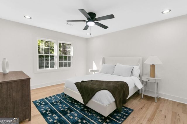 3154 Briarcliff Way, Atlanta, GA 30345