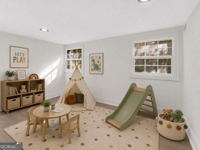 3154 Briarcliff Way, Atlanta, GA 30345