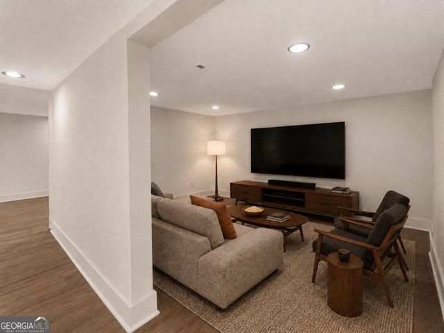 3154 Briarcliff Way, Atlanta, GA 30345