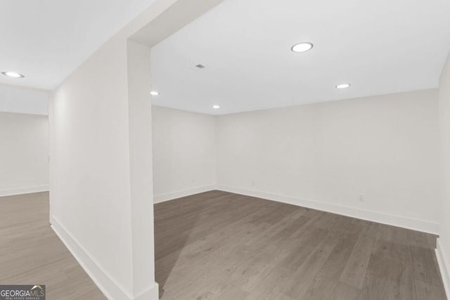 3154 Briarcliff Way, Atlanta, GA 30345