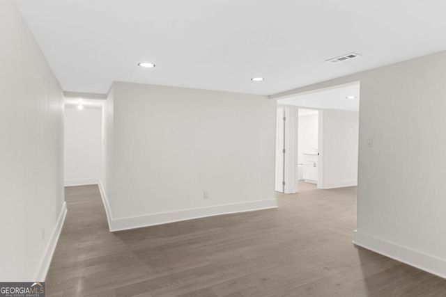 3154 Briarcliff Way, Atlanta, GA 30345