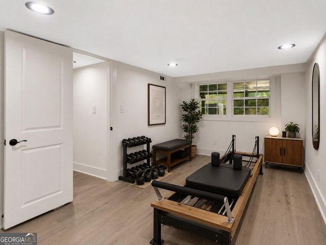 3154 Briarcliff Way, Atlanta, GA 30345