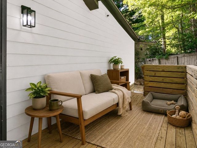3154 Briarcliff Way, Atlanta, GA 30345