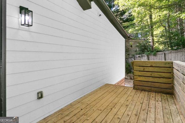 3154 Briarcliff Way, Atlanta, GA 30345