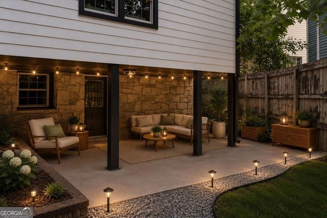 3154 Briarcliff Way, Atlanta, GA 30345