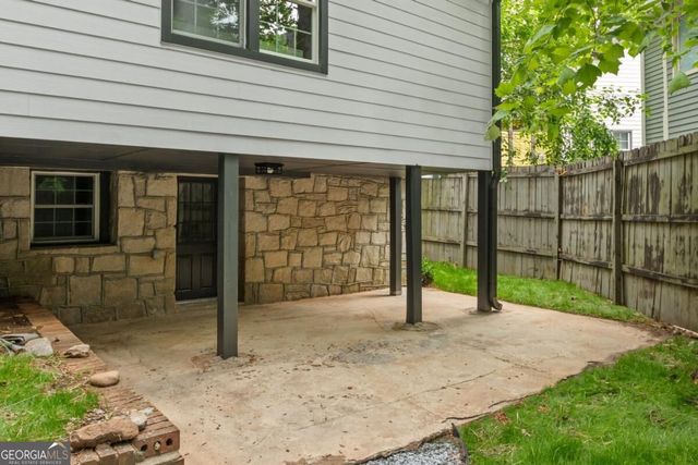 3154 Briarcliff Way, Atlanta, GA 30345