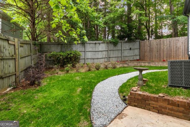 3154 Briarcliff Way, Atlanta, GA 30345