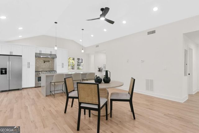 3154 Briarcliff Way, Atlanta, GA 30345