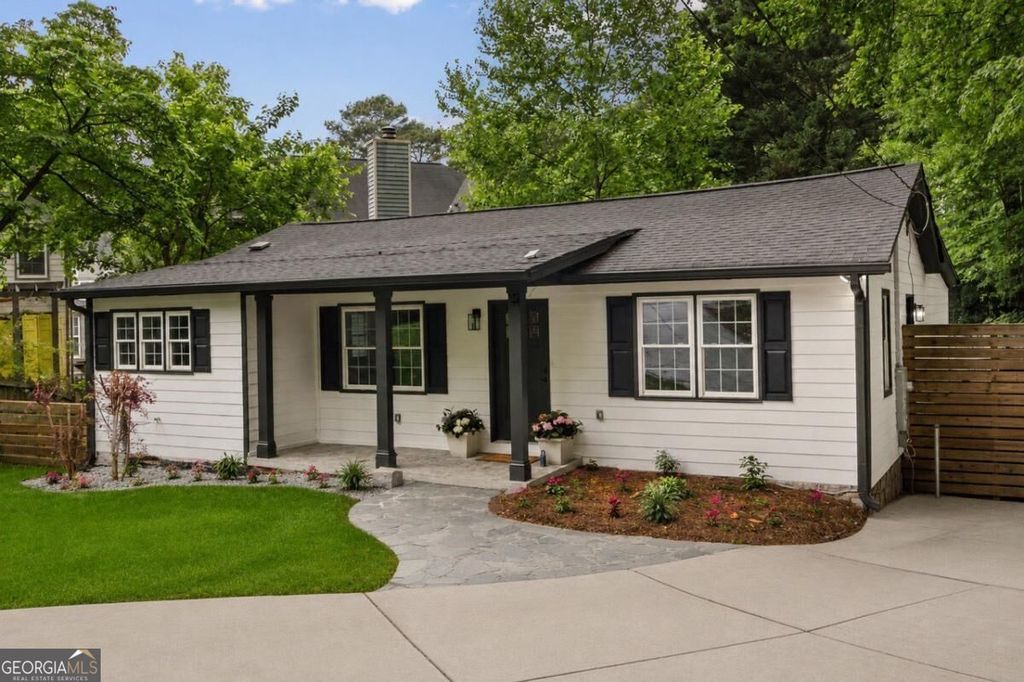 3154 Briarcliff Way, Atlanta, GA 30345 — photo 3