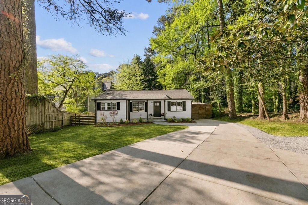 3154 Briarcliff Way, Atlanta, GA 30345 — photo 4