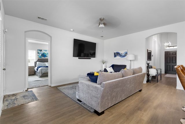 2057 Buttonwood Street, Lancaster, TX 75146