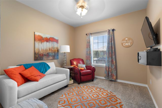 2057 Buttonwood Street, Lancaster, TX 75146