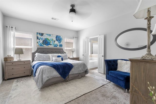 2057 Buttonwood Street, Lancaster, TX 75146
