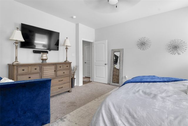 2057 Buttonwood Street, Lancaster, TX 75146