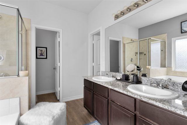 2057 Buttonwood Street, Lancaster, TX 75146