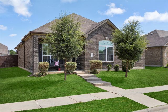 2057 Buttonwood Street, Lancaster, TX 75146