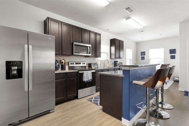 2057 Buttonwood Street, Lancaster, TX 75146