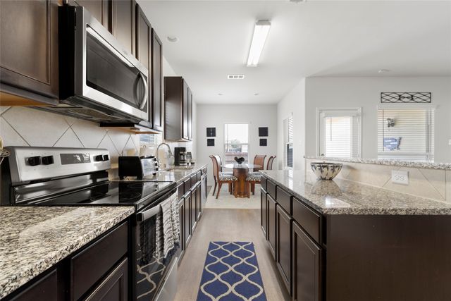 2057 Buttonwood Street, Lancaster, TX 75146