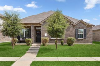 2057 Buttonwood Street, Lancaster, TX 75146