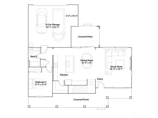 22844 SE Oak Street, Black Diamond, WA 98010