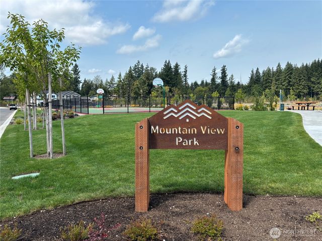 22844 SE Oak Street, Black Diamond, WA 98010