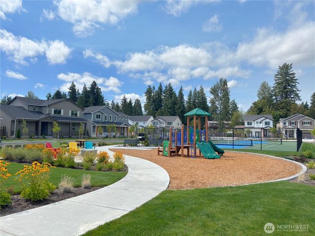 22844 SE Oak Street, Black Diamond, WA 98010