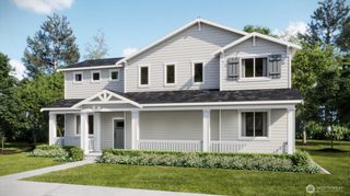 22844 SE Oak Street, Black Diamond, WA 98010