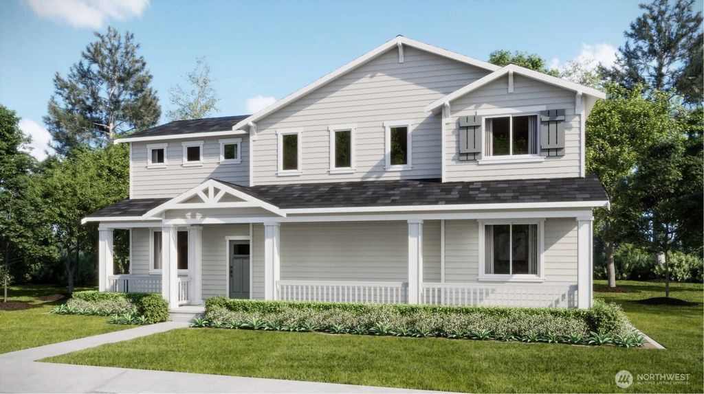 22844 SE Oak Street, Black Diamond, WA 98010