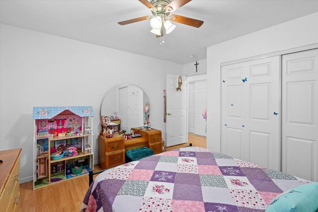 2224 Bartolo Avenue SW, Albuquerque, NM 87105