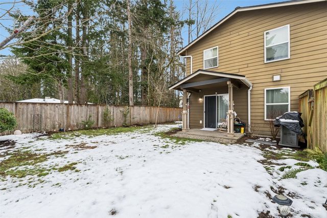 116 N Indiana Avenue, Granite Falls, WA 98252