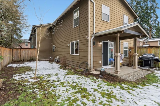 116 N Indiana Avenue, Granite Falls, WA 98252