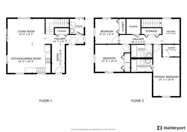 116 N Indiana Avenue, Granite Falls, WA 98252