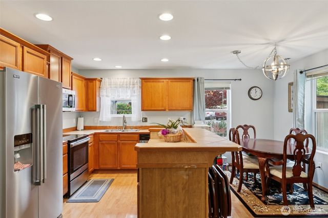 116 N Indiana Avenue, Granite Falls, WA 98252