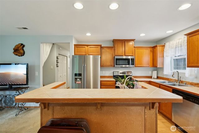 116 N Indiana Avenue, Granite Falls, WA 98252