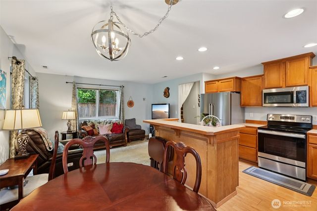 116 N Indiana Avenue, Granite Falls, WA 98252