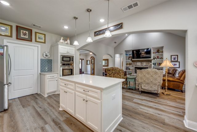1314 Fleming Road, Bells, TX 75414